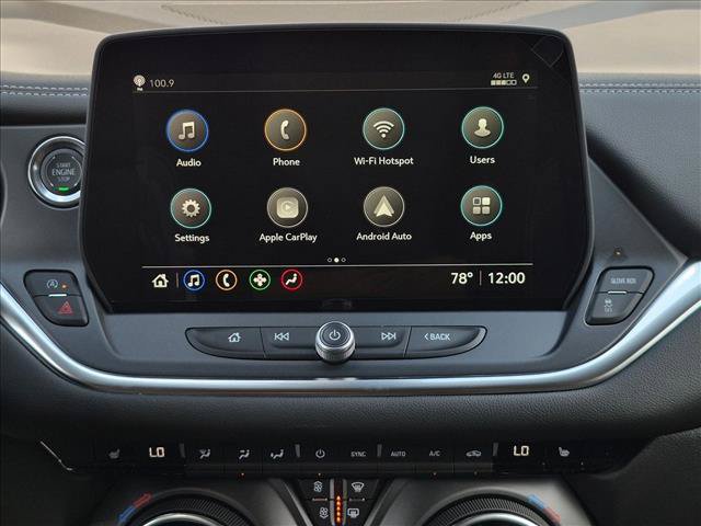 New 2026 Chevrolet Blazer LT w/ Convenience Package FWD image 11