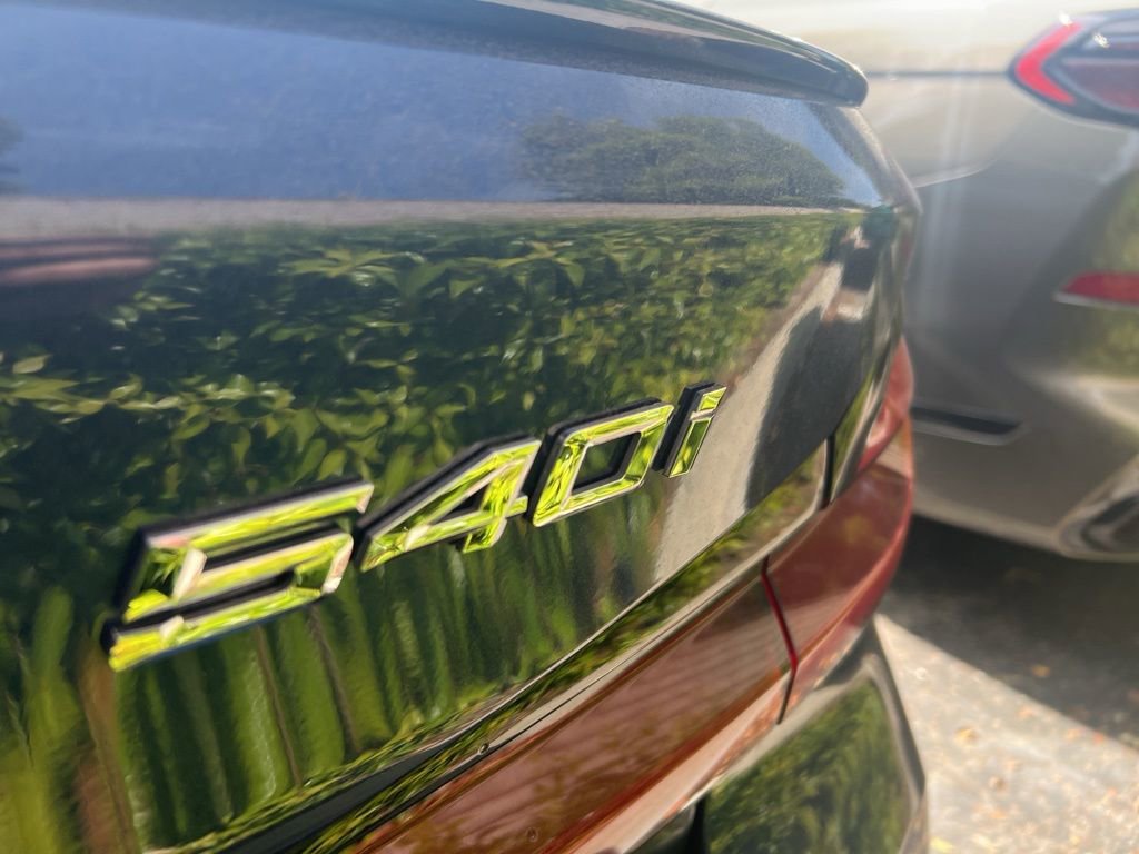 Used 2023 BMW 540i w/ M Sport Package image 6