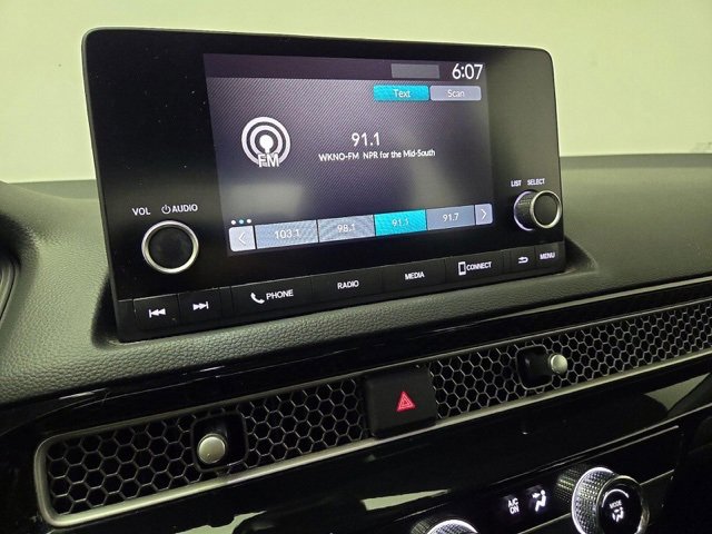 Used 2022 Honda Civic Sport image 3