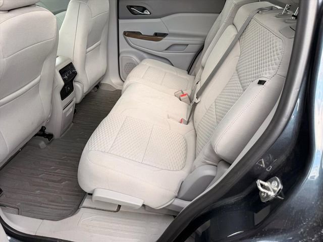 Used 2019 GMC Acadia SLE image 25