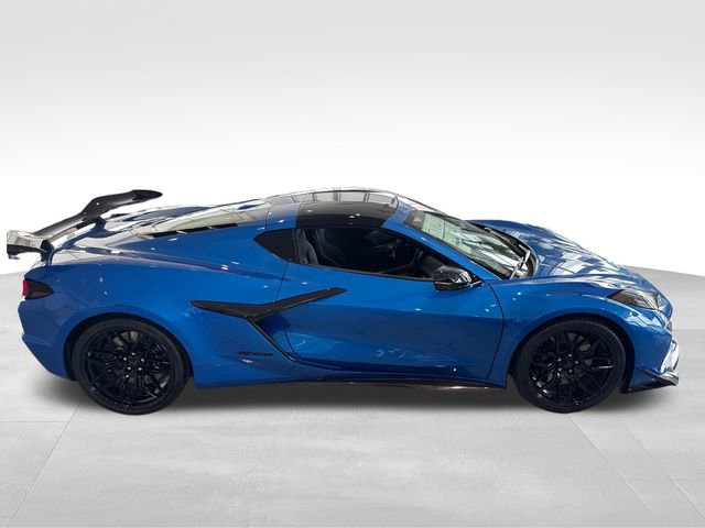New 2026 Chevrolet Corvette Z06 image 6