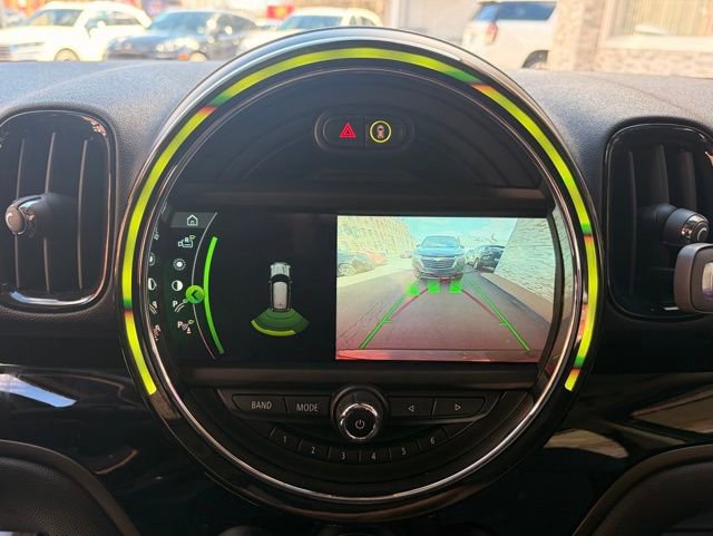 Used 2020 MINI Cooper Countryman S AWD/4WD image 27