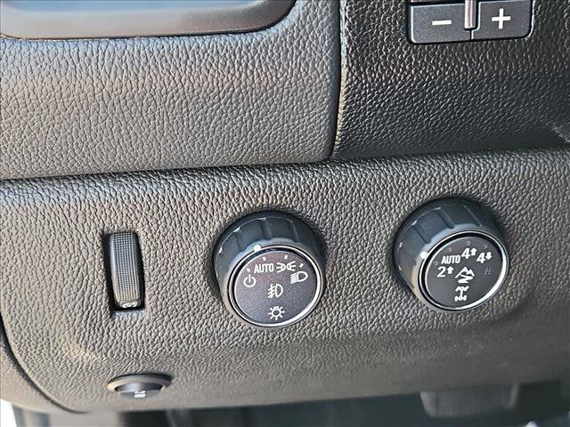 Used 2021 Chevrolet Colorado ZR2 w/ Colorado ZR2 Bison Edition AWD/4WD image 15