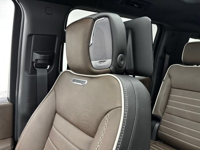 New 2026 GMC Yukon XL Denali Ultimate AWD/4WD image 50