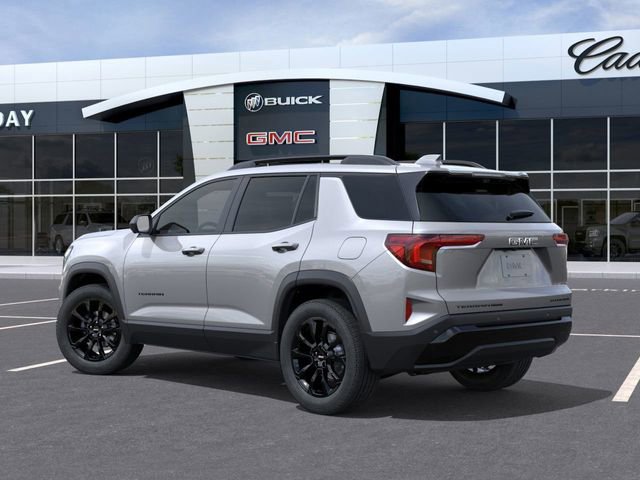 New 2026 GMC Terrain Elevation w/ Elevation Premium Package image 3