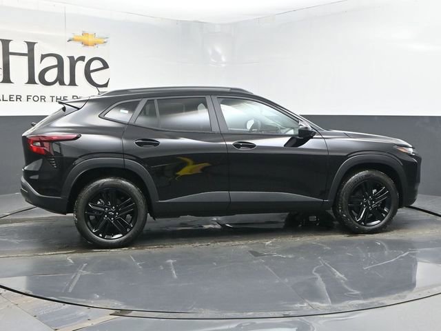 New 2026 Chevrolet Trax ACTIV w/ Driver Confidence Package image 15