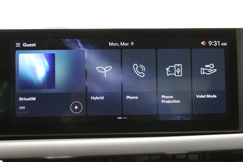 Used 2025 Hyundai Sonata SEL image 44