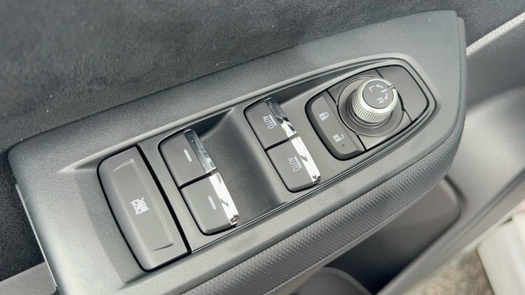 New 2025 Subaru Forester Touring w/ Touring Package image 11