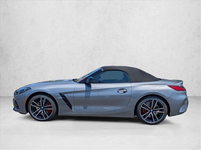 New 2026 BMW Z4 M40i w/ Premium Package RWD image 9
