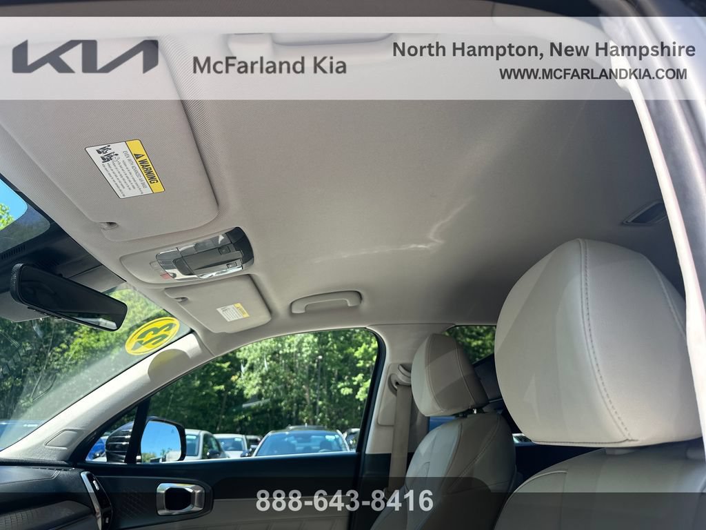 Used 2023 Kia Sorento SX Prestige AWD/4WD image 29