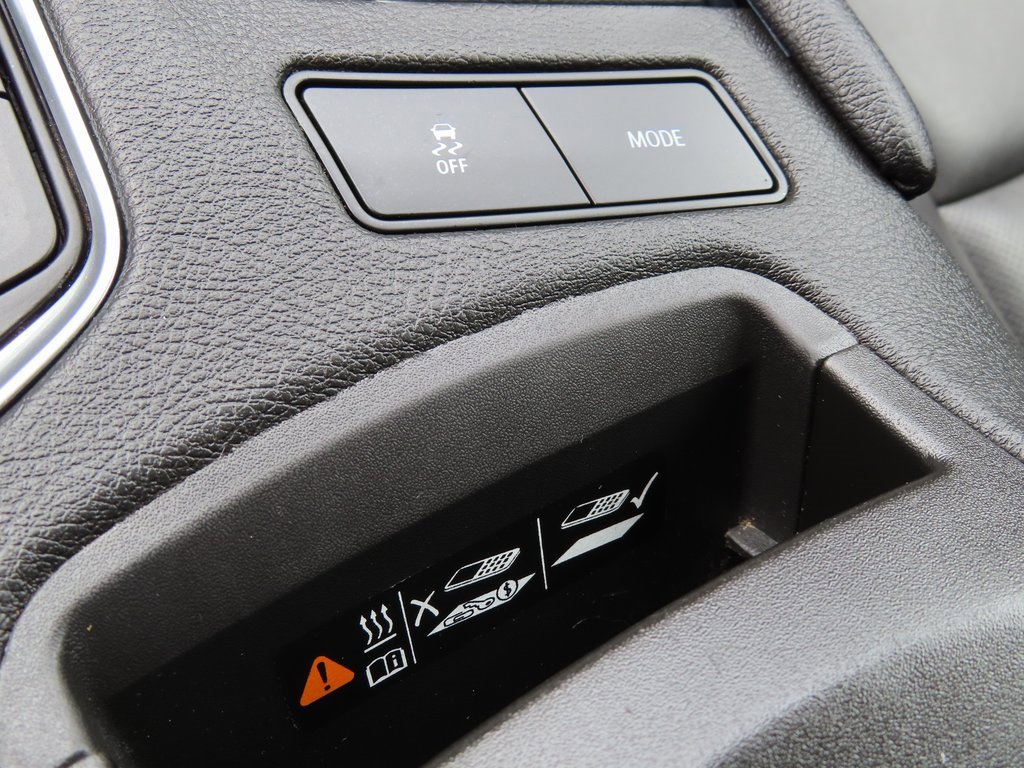 Certified 2023 Cadillac XT5 Premium Luxury image 11