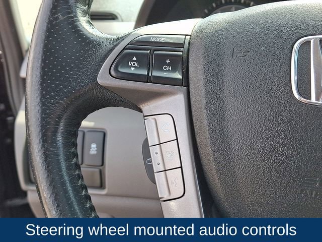 Used 2014 Honda Odyssey Touring image 7