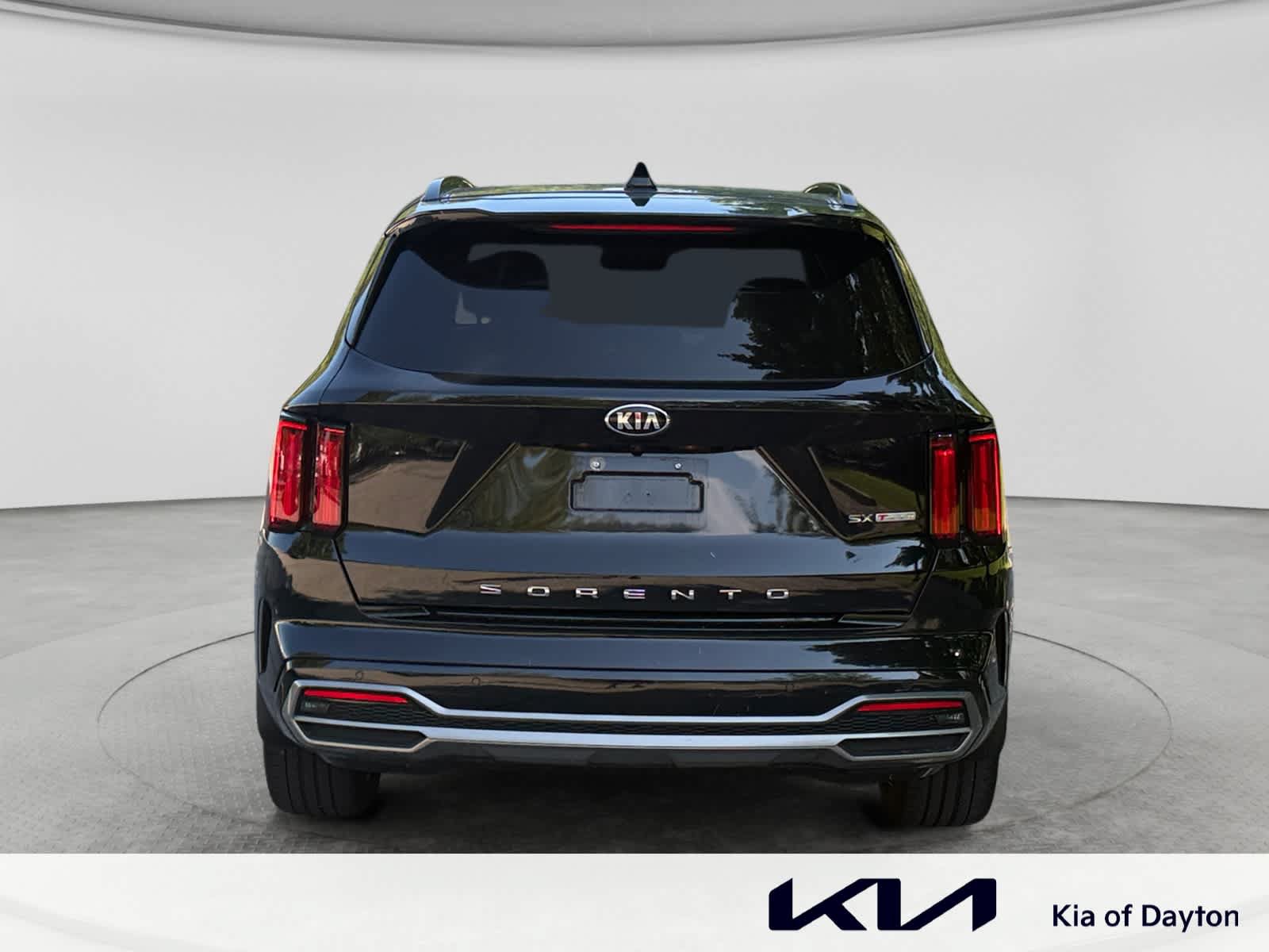 Used 2021 Kia Sorento SX AWD/4WD image 6