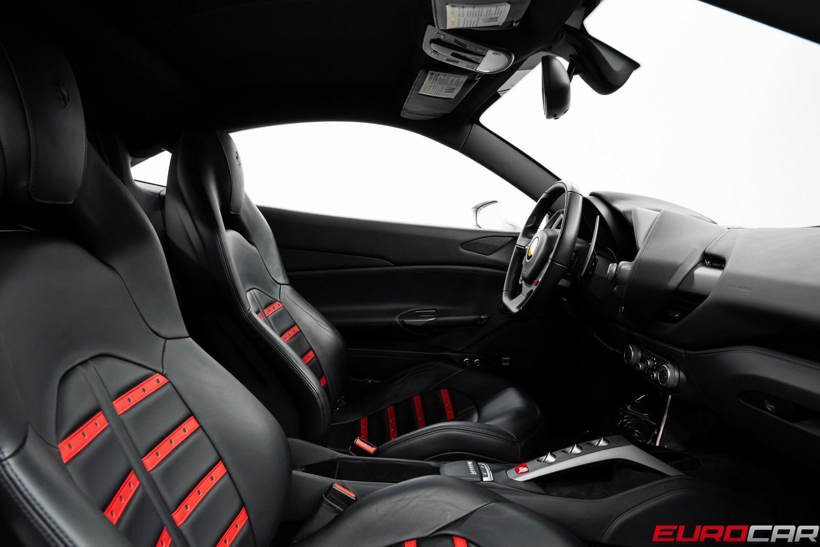 Used 2016 Ferrari 488 GTB image 37