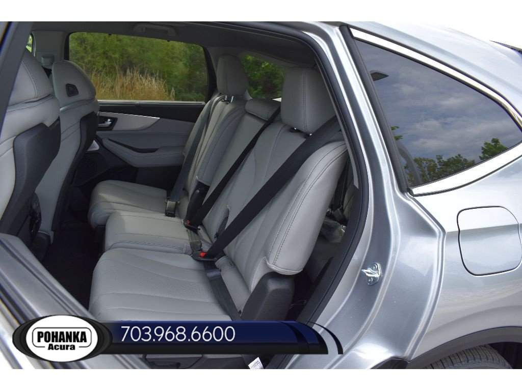 New 2026 Acura MDX w/ Technology Package AWD/4WD image 30