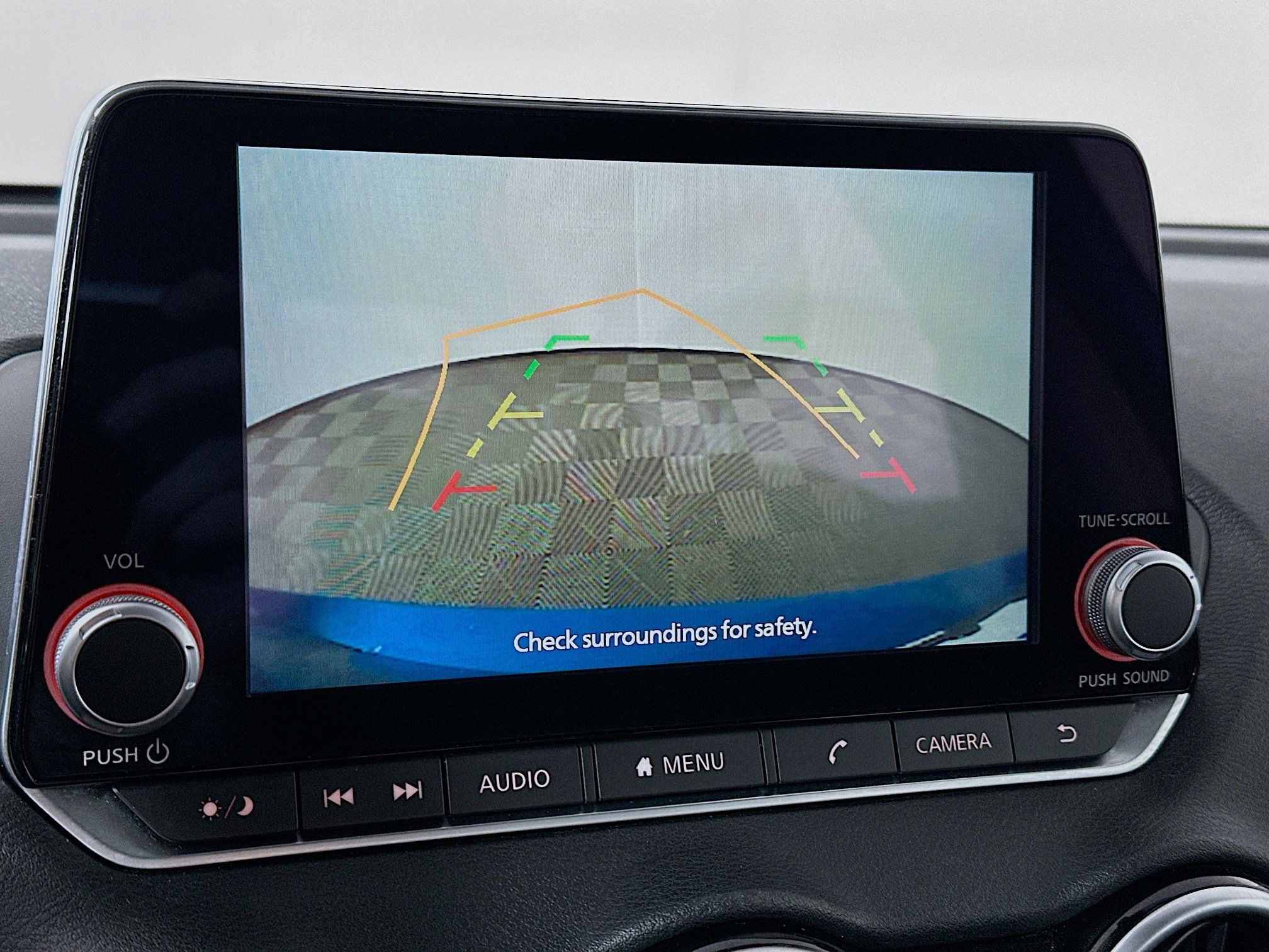 Used 2024 Nissan Sentra SV FWD image 13