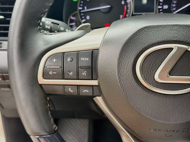 Used 2022 Lexus RX 350 FWD w/ Luxury Package image 39