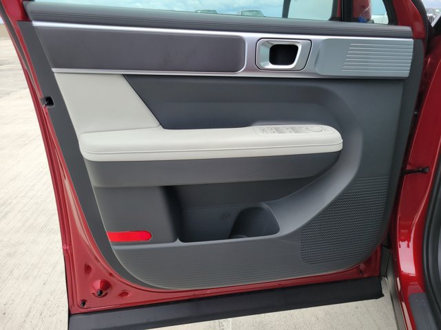 New 2026 Hyundai Santa Fe SEL FWD image 12