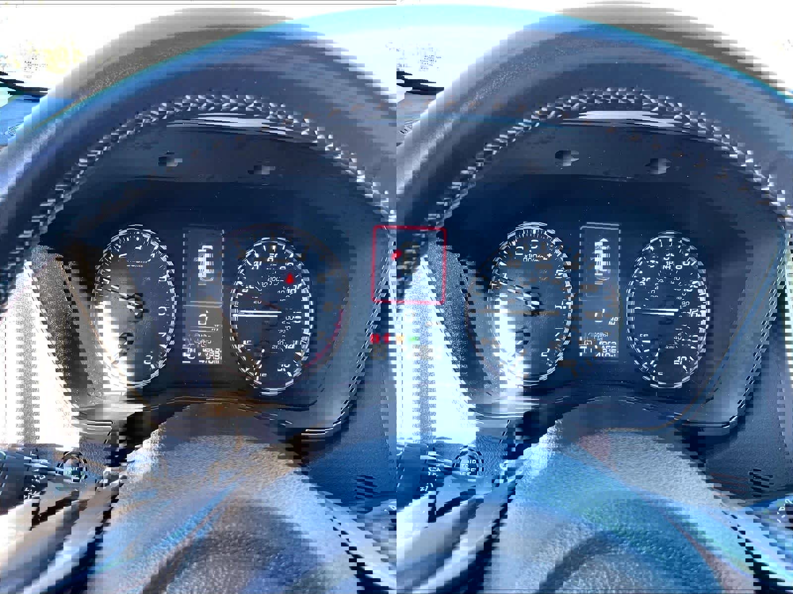 Used 2023 Subaru Ascent Touring AWD/4WD image 25