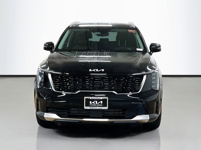 New 2026 Kia Sorento S image 2