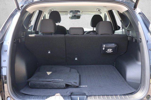 Certified 2026 Hyundai Tucson SEL Plus AWD/4WD image 24