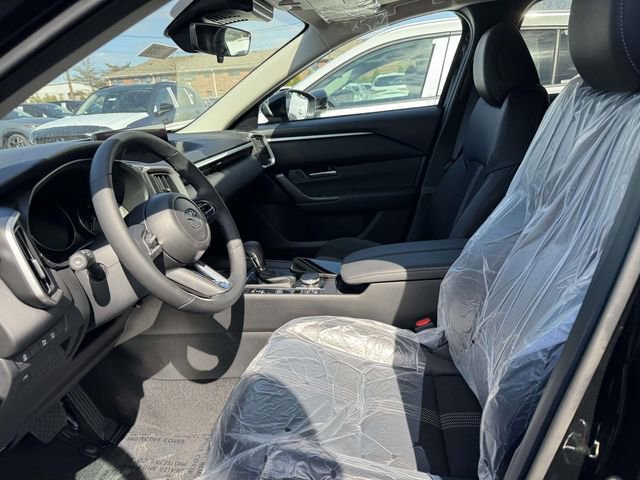 New 2026 MAZDA CX-50 Meridian Edition w/ Weather Package AWD/4WD image 4