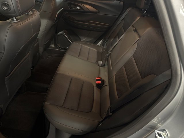 Used 2023 Chevrolet TrailBlazer RS w/ Convenience Package image 21
