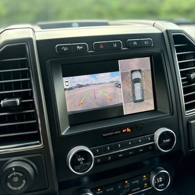 Used 2020 Ford Expedition Max Limited w/ Equipment Group 303A AWD/4WD image 27
