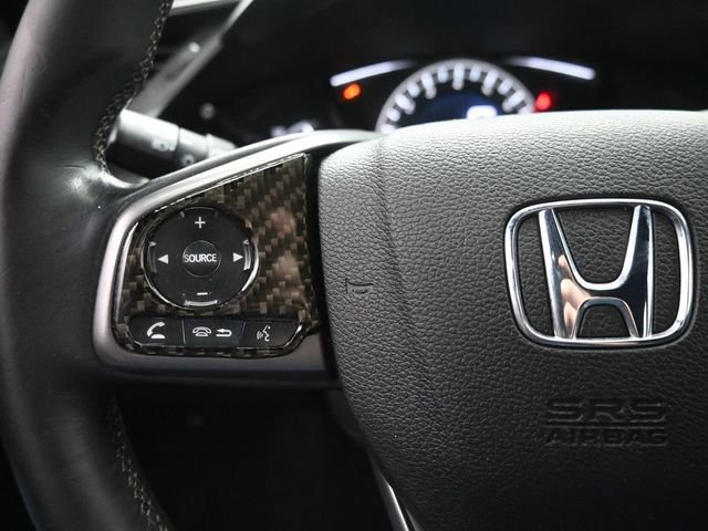 Used 2018 Honda Civic Sport image 25
