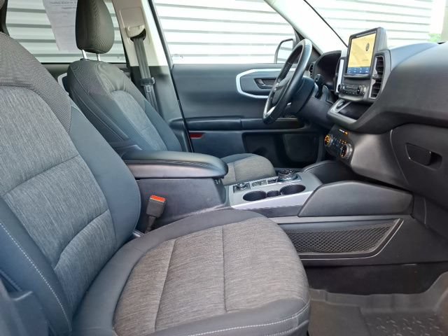 Used 2023 Ford Bronco Sport Big Bend w/ Convenience Package AWD/4WD image 29