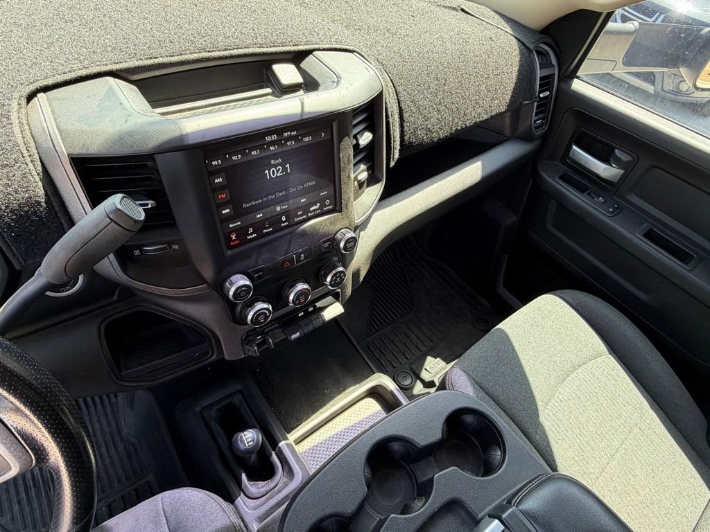 Used 2019 RAM 3500 Tradesman AWD/4WD image 19