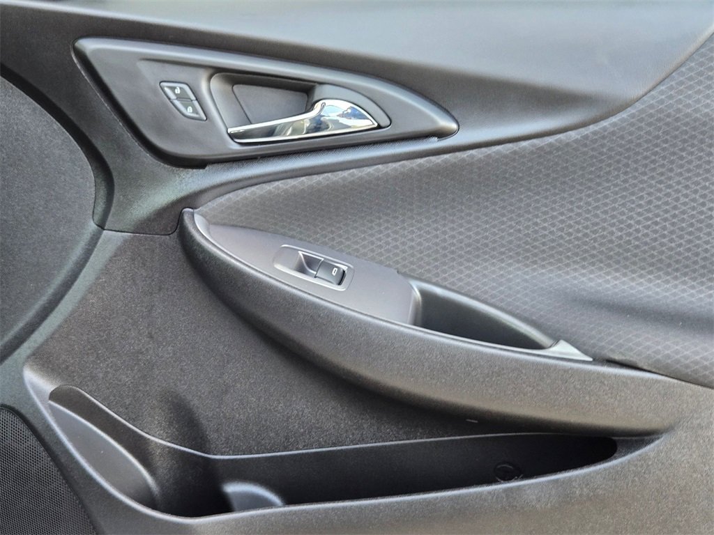 Used 2024 Chevrolet Malibu LT image 26