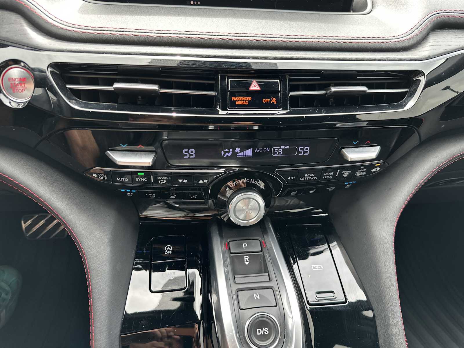 Used 2023 Acura MDX Type S image 19