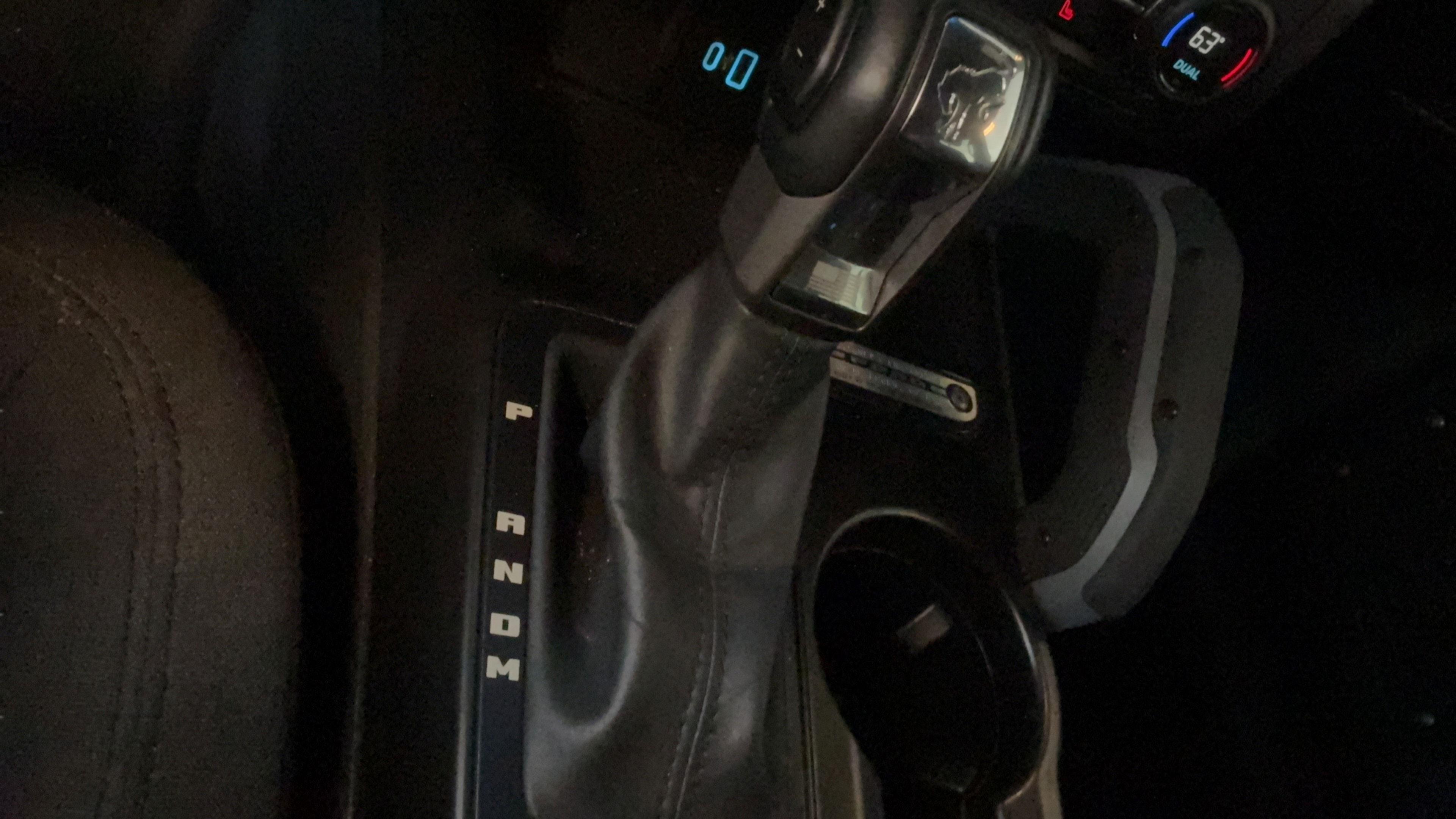 Used 2023 Ford Bronco Big Bend AWD/4WD image 15