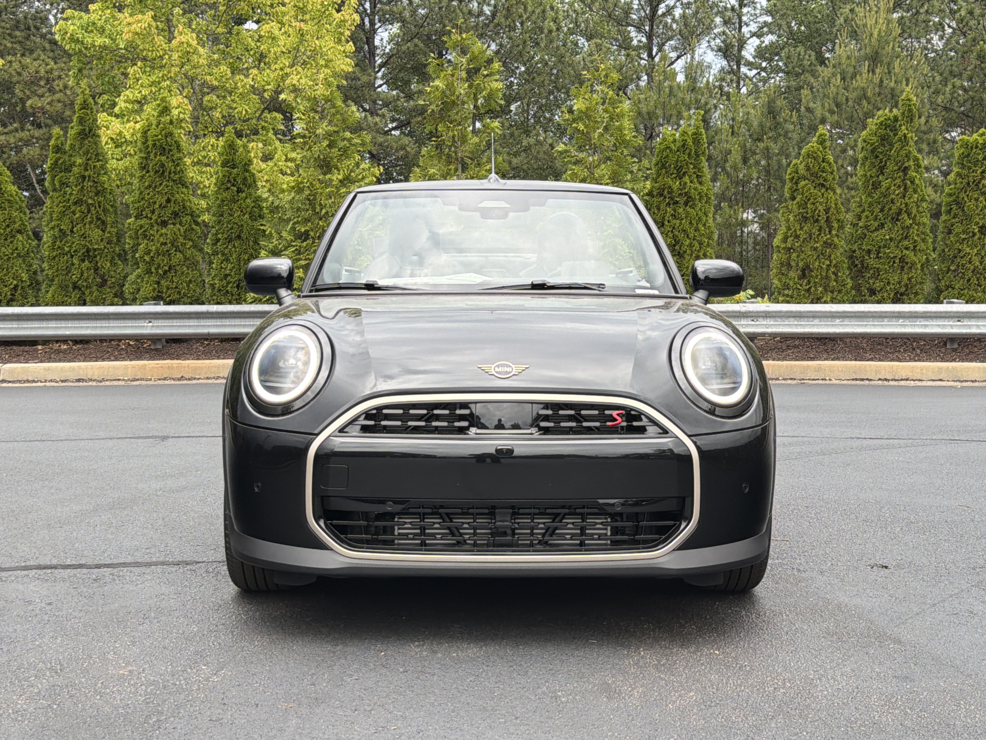 Used 2026 MINI Cooper S FWD image 11