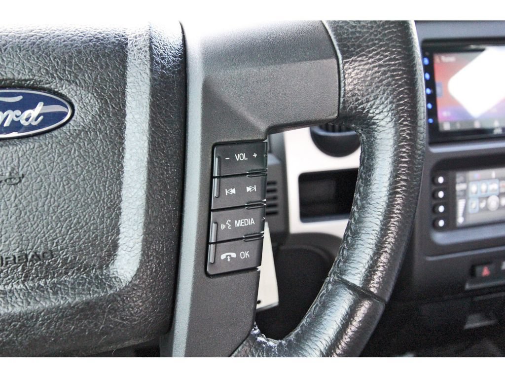 Used 2013 Ford F150 XLT w/ XLT Chrome Pkg RWD image 20