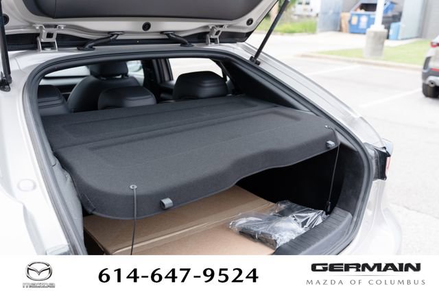 New 2026 MAZDA MAZDA3 Hatchback w/Premium Plus Pkg AWD/4WD image 35