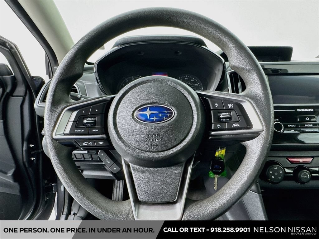 Used 2020 Subaru Impreza 2.0i AWD/4WD image 11