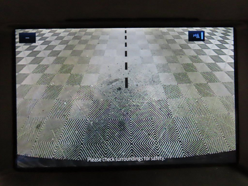 Used 2024 Ford Bronco Wildtrak image 15