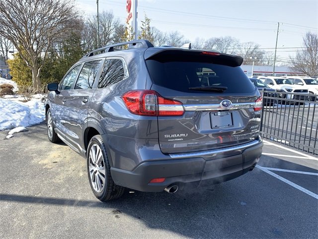 Used 2022 Subaru Ascent Limited w/ Technology Package image 6