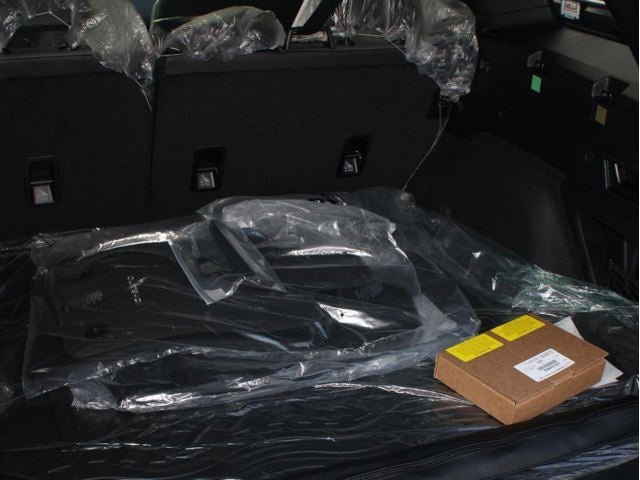 New 2026 Subaru Outback Premium image 27