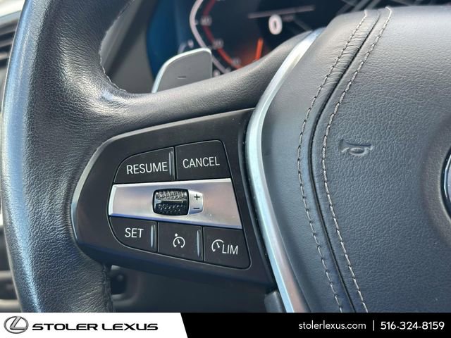 Used 2023 BMW X5 xDrive40i AWD/4WD image 25