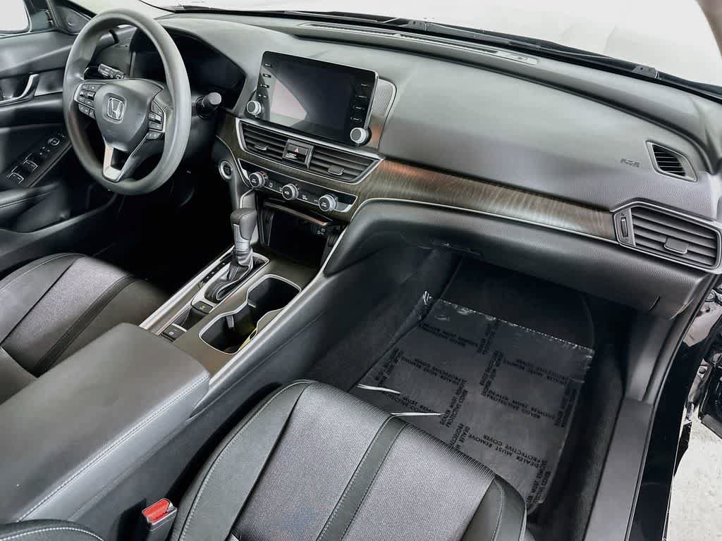 Used 2020 Honda Accord EX image 33