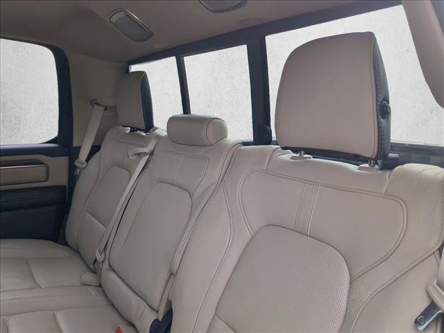 Used 2020 RAM 1500 Limited AWD/4WD image 18