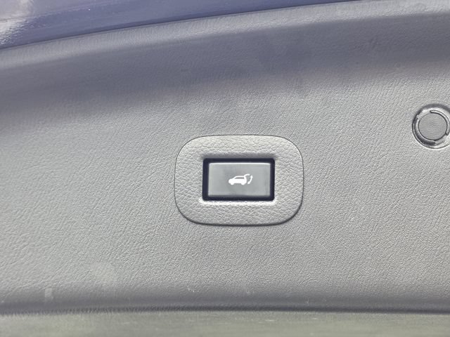 Used 2021 INFINITI QX80 Luxe RWD image 34