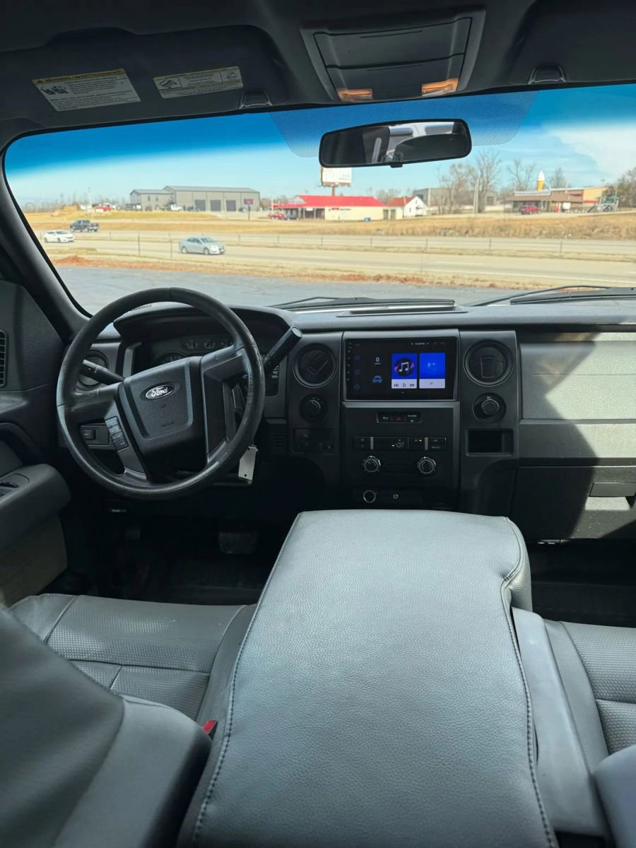 Used 2011 Ford F150 XL w/ XL Plus Pkg image 14