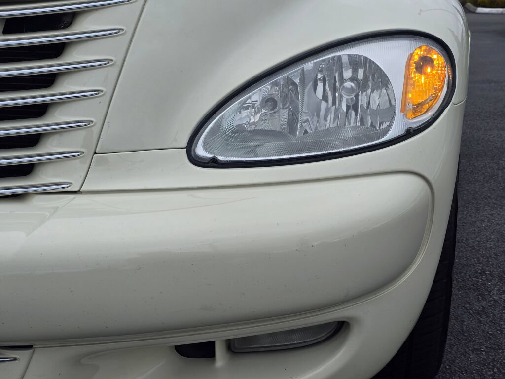 Used 2005 Chrysler PT Cruiser GT FWD image 53