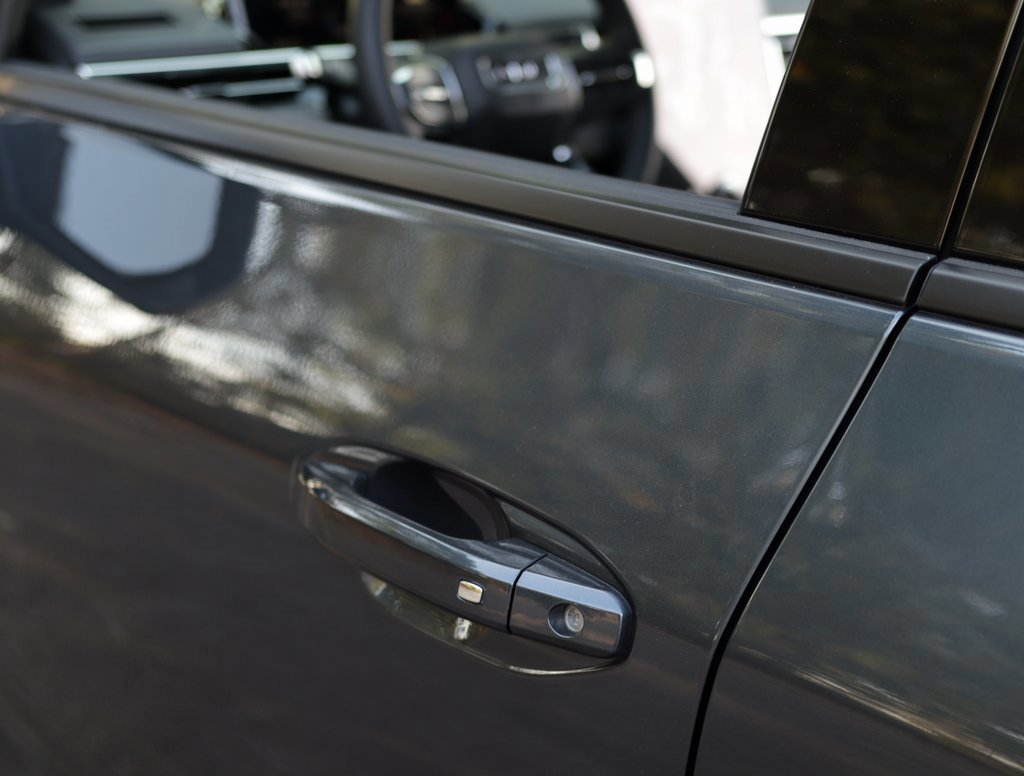 New 2026 GMC Sierra EV Elevation image 42