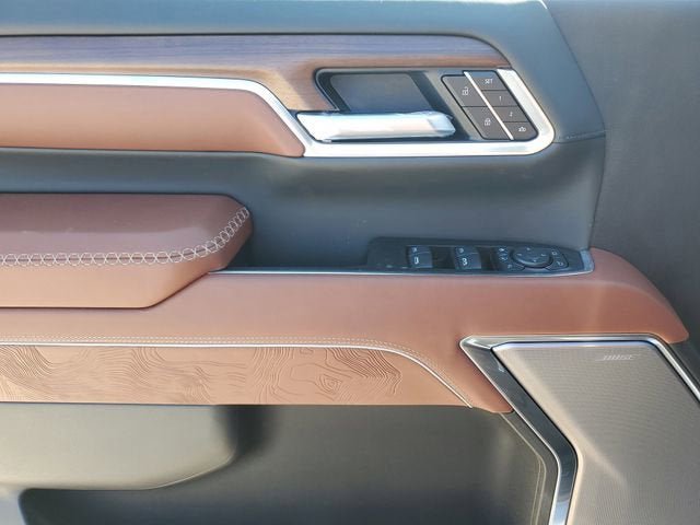 New 2026 GMC Sierra 3500 Denali Ultimate AWD/4WD image 18