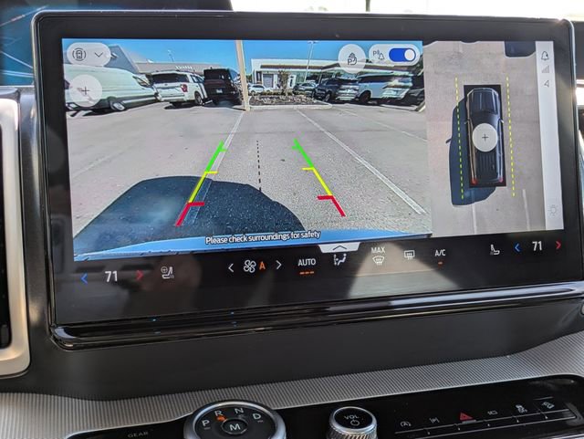 Certified 2024 Ford Maverick Tremor w/ Tremor Off-Road Package image 21